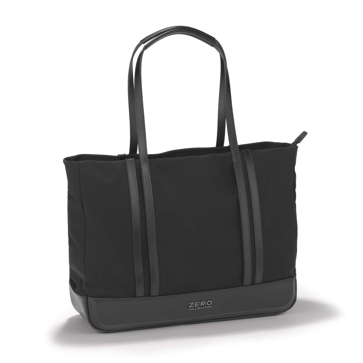 ZERO HALLIBURTON journal トートバッグ Amazon.com: ZERO Halliburton The Journal Soft Nylon Travel